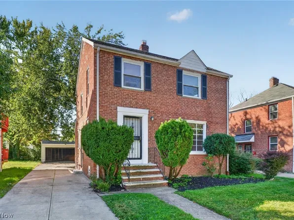 3846 Grosvenor Rd, South Euclid, OH 44118