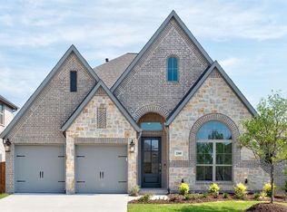 2509 Jefferson Ave, Melissa, TX 75454