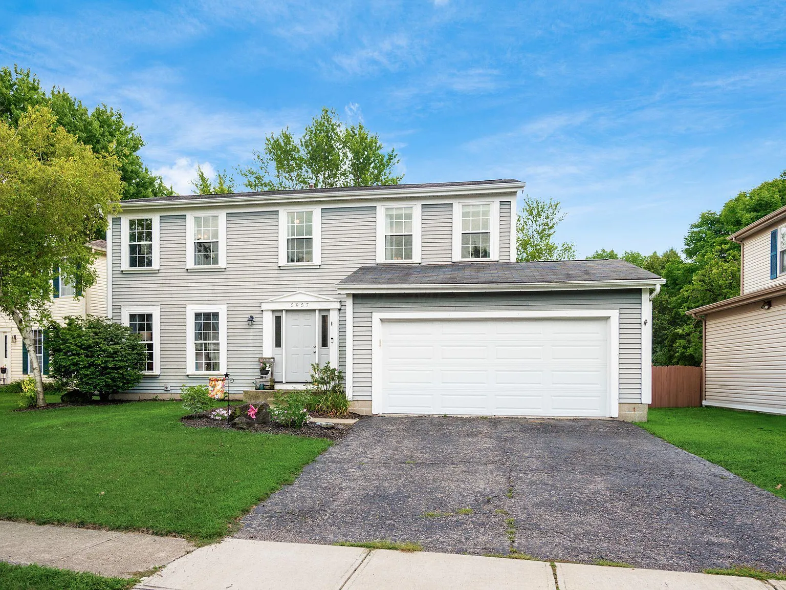 5957 Lakefront Ave photo 1