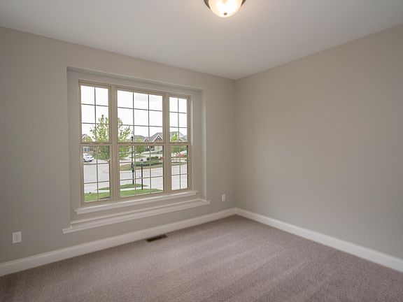 The Clearwater B Bedroom 2