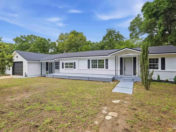 7717 Pontiac Dr, Pensacola, FL 32506
