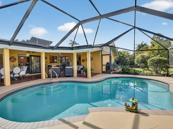 4205 Birchwood Drive, Boca Raton, FL 33487