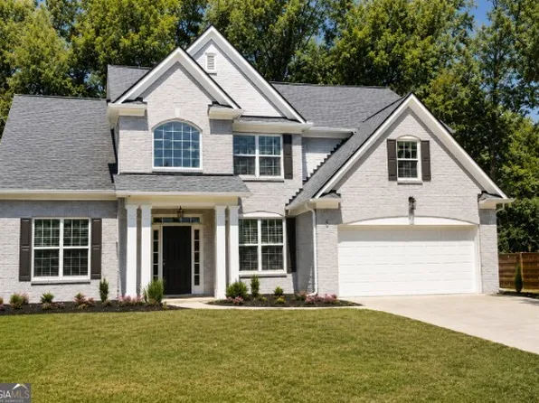 1038 Island View Ct, Buford, GA 30518