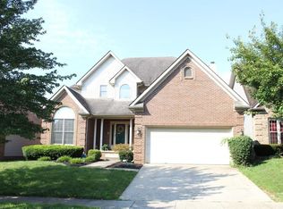 3628 Fair Ridge Dr, Lexington, KY 40509