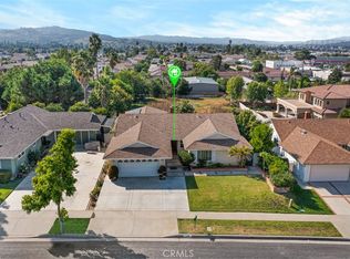 1745 Banida Ave, Rowland Heights, CA 91748