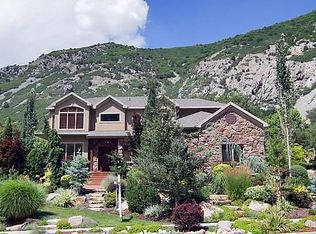 4183 E Wildcreek Rd, Sandy, UT 84092