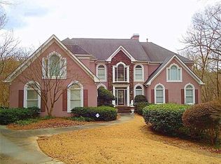 4765 Riversound Dr, Snellville, GA 30039