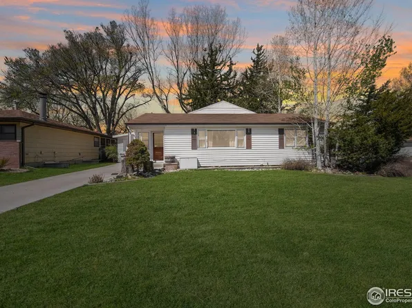 620 Lincoln St, Brush, CO 80723