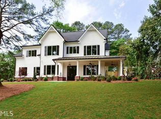 750 Darlington Cir NE, Atlanta, GA 30305