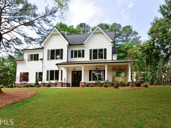 750 Darlington Cir NE, Atlanta, GA 30305