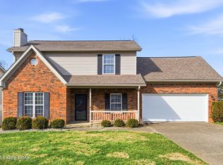 4653 Shenandoah Dr, Louisville, KY 40241