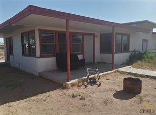401 S Richmond Rd, Ridgecrest, CA 93555