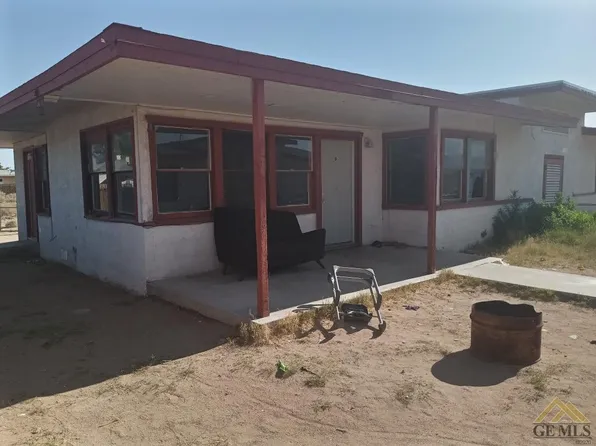 401 S Richmond Rd, Ridgecrest, CA 93555