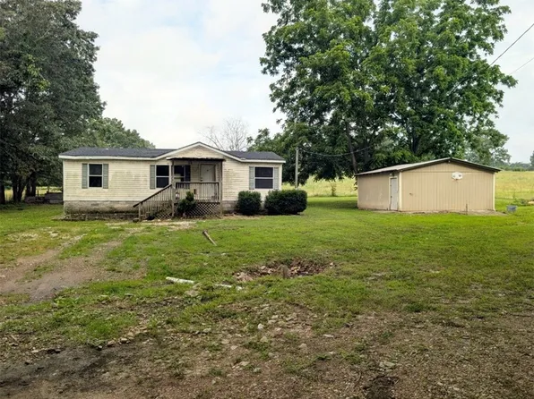 12346 N Riggs Ln, Lead Hill, AR 72644