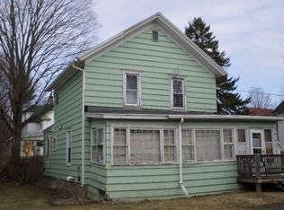 38 London Ave, Oneonta, NY 13820