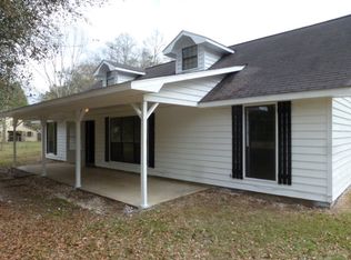 34750 Oak Ln, Stapleton, AL 36578