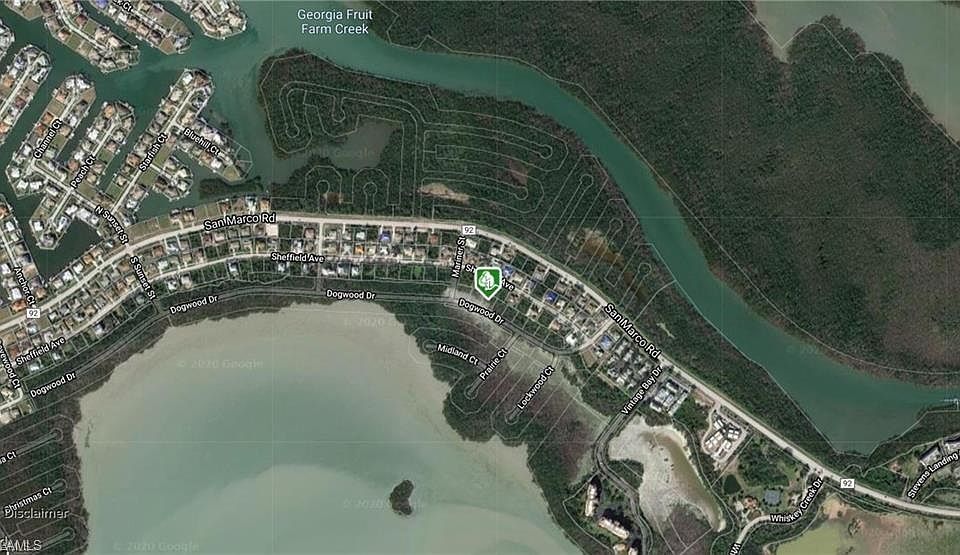 1st image of 2044 Dogwood Dr Lot 3