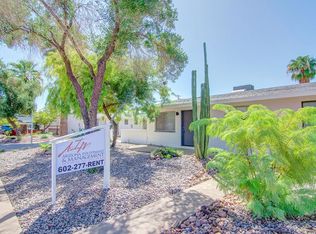 2012 S Granada Dr APT F, Tempe, AZ 85282