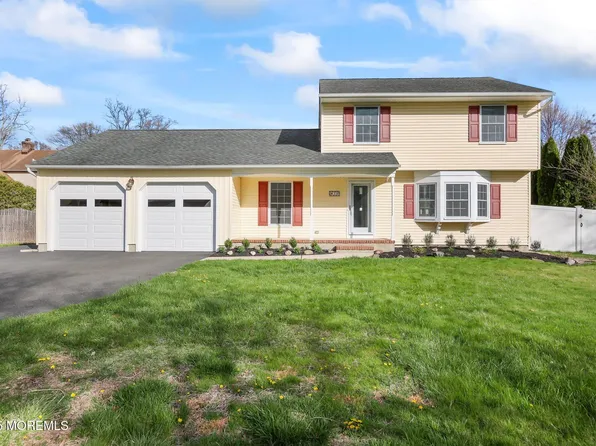 30 Cliffwood Drive, Neptune Township, NJ 07753