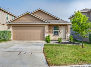 13103 Dolomar Pkwy, Saint Hedwig, TX 78152