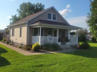 1301 Dogwood Rdg, Wheelersburg, OH