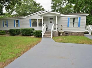 1748 Bridgewater Dr, Conway, SC 29526