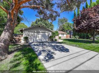 427 Le Jean Way, Walnut Creek, CA 94597
