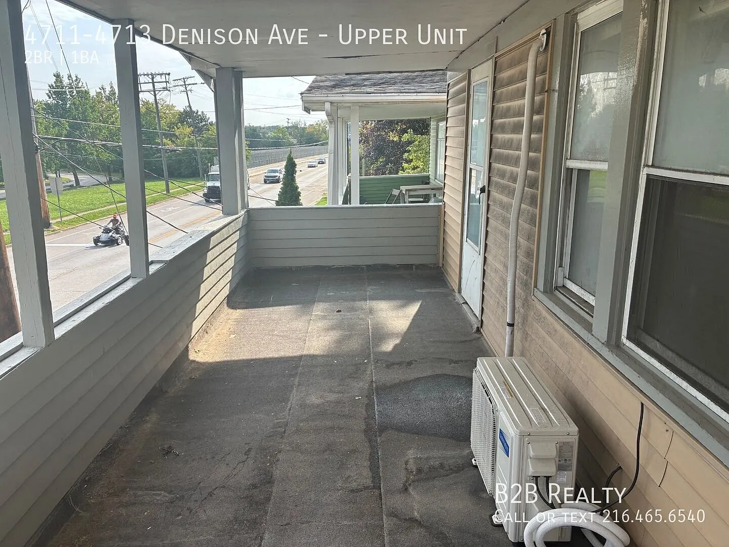 Available Now: Cozy 2-Bedroom Multi-Family Home in a Prime Location — Photo 3