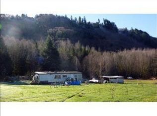 28417 NE 419th St, Amboy, WA 98601