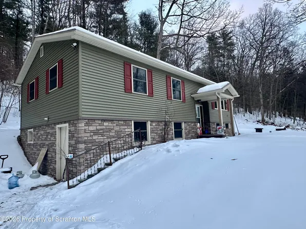 686 Shady Lane Rd, Mehoopany, PA 18629