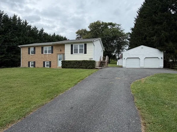 1706 Watervale Rd, Fallston, MD 21047