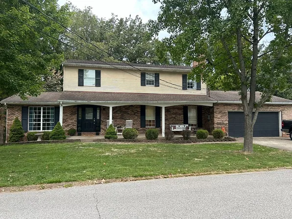 106 Wedgewood Dr, Parkersburg, WV 26104