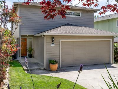 668 Paget Ave, Santa Cruz, CA, 95062