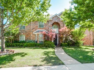 3016 Kimble Dr, Plano, TX 75025