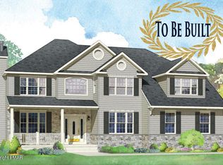 19L Swan Ct, East Stroudsburg, PA 18302