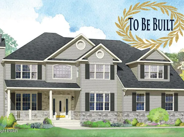 19L Swan Ct, East Stroudsburg, PA 18302