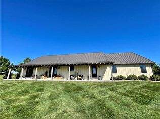 25371 State Highway 46, Maryville, MO 64468