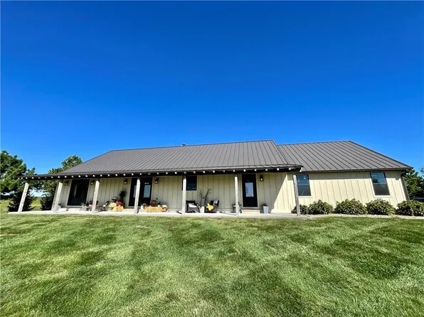 25371 State Highway 46, Maryville, MO 64468