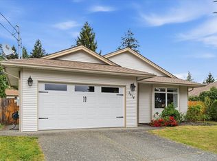 3614 Victoria Ave, Nanaimo, BC V9T 6N9