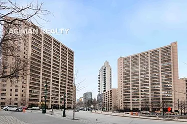 Rented by Aciman Realty LLC
