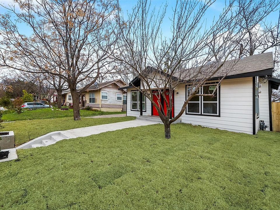 1st image of 5212 Parry Ave #1B-1BA-511SQFT