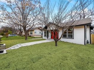 5212 Parry Ave #1B-1BA-511SQFT, Dallas, TX 75223