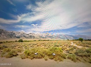 1001 Hunter Rd, Lone Pine, CA 93545
