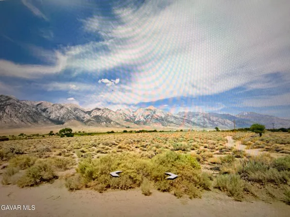 1001 Hunter Rd, Lone Pine, CA 93545