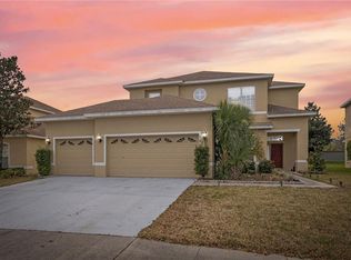 4391 Birchfield Loop, Spring Hill, FL 34609