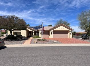 13502 W Whitewood Dr, Sun City West, AZ 85375