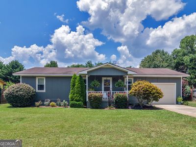 155 Greenview Ter, McDonough, GA, 30253