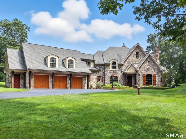 282 & 260 Searles Road, Pomfret, CT 06259