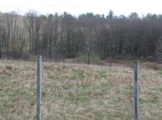 Lazy J Rd, Beach Lake, PA 18405