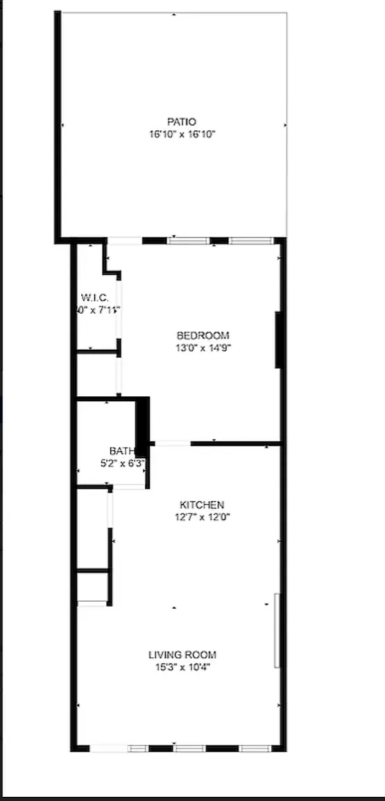 Building Photo - 300 Marion St #1